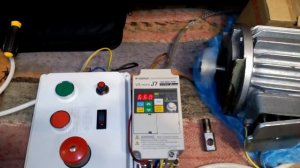 Omron VS mini J7- REMOTE CONTROL STATION