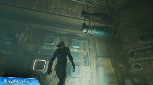 STAR WARS Jedi Survivor - Crypt of Uhrma Wall Puzzle Solution