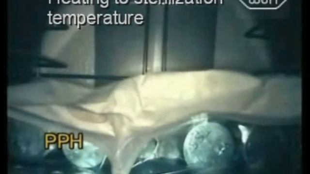 סרטון מחזור עיקור אוטוקלאב Lina מבפנים смотреть онлайн