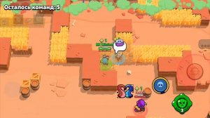 ПУШ 25 РАНГА НА ЭДГАРЕ (Часть 2)