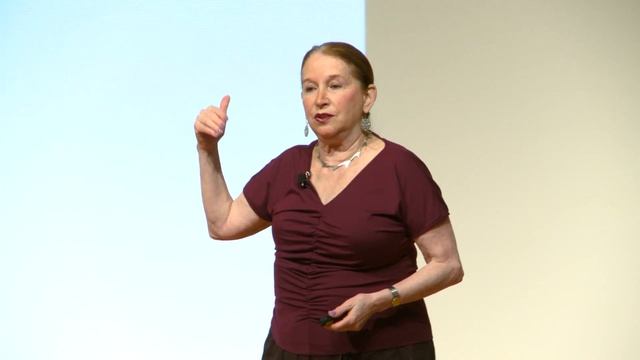 Dr. Barbara Kellerman: "Contextual Leadership For An Uncertain Future"