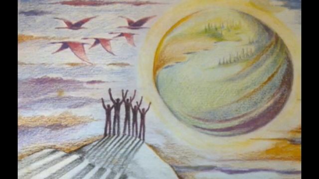 New Trolls - Una notte Sul Monte Calvo смотреть онлайн