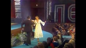 Людмила Сенчина, Эдуард Хиль - Шутка (Песня Года 1979)