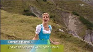 Stefanie Hertel - Und weil's so schön war... noch einmal