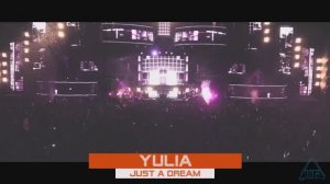 On T.V. - Just A Dream (YULIA Feat. Martik C) Instrumental