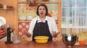 Куглоф | Теле-теле-тесто