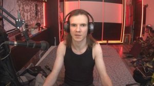 Хотел захейтить ВК видео но что-то пошло не так.