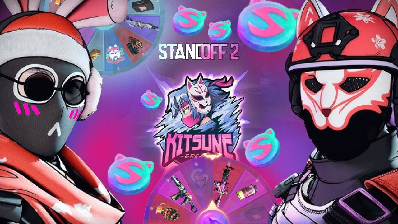 НАКОНЕЦ ТО Я ДОЖДАЛСЯ ЭТОГО ЧЕРТОВОГО ОБНОВЛЕНИЯ!! STANDOFF 2