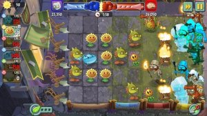 Растения против зомби Plants vs Zombies