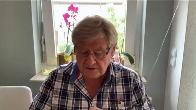 Утренние чтения. Пребудьте в общении смотреть онлайн