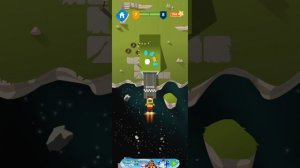 Лекс И Плу Космическое Такси Детская Игра