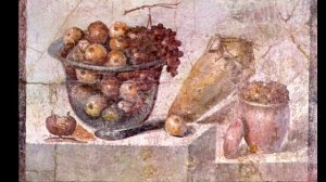 Античная мифология. Занятие 3(фрагмент): Персефона. Музы. Латона