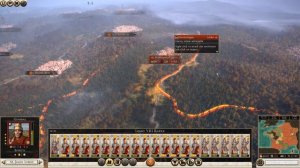 Total War: Rome II - Caesar In Gaul #18 Total War