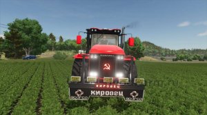 🔥Farming Simulator25🔥Выделенный сервер Развитие  РП Фермы(18+)