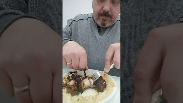 Лучший нож - тот, который с тобой! смотреть онлайн