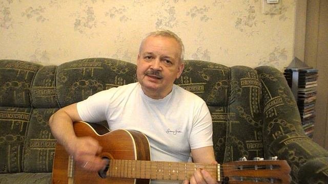 Олег_Сычев_Сон_о_тебе_2
