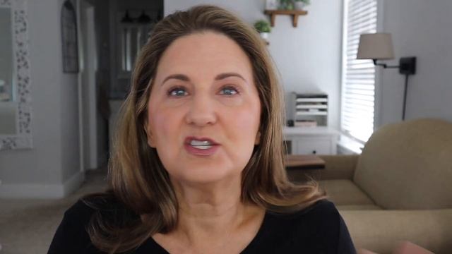 NYX Total Control Foundation Drops Review for Over 50
