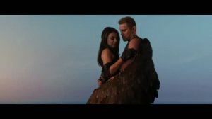 Алисия & Павел Есенин и Hi-Fi - Ангелы вечны