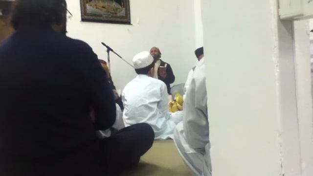 Aye Rasool e Amin Khatam ul Mursaleen Naat By Javaid Cheema  April13, 2012