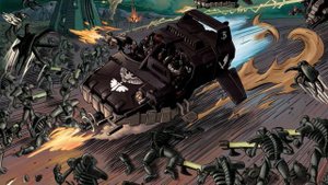 Space marine manowar-die_with_honor