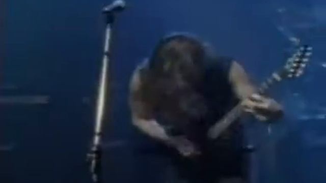 Death - Lack of Comprehension