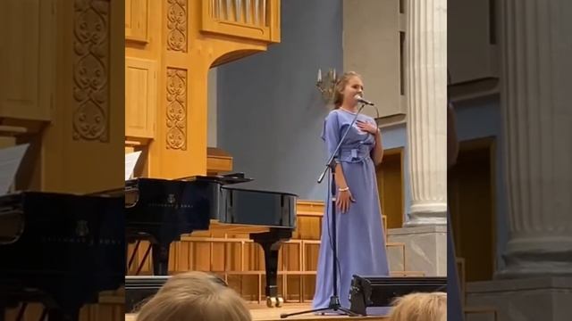 Травушка-муравушка (рнп) - Полина Тропашко