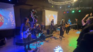 QRock (Курок) - Звезда рок-н-ролла