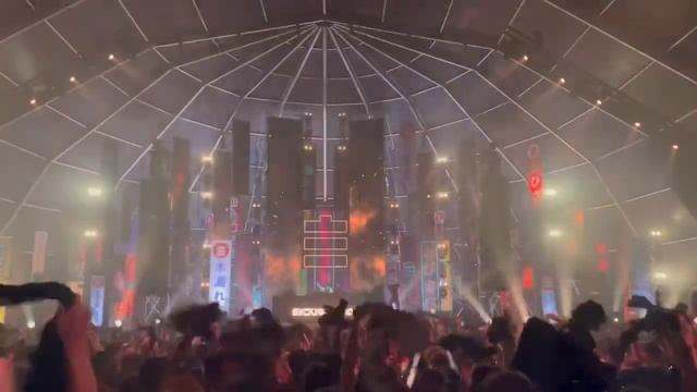 Warface - Mashup 6.0 (Sickmode Edit) (New Version) @ Elektrum 2022