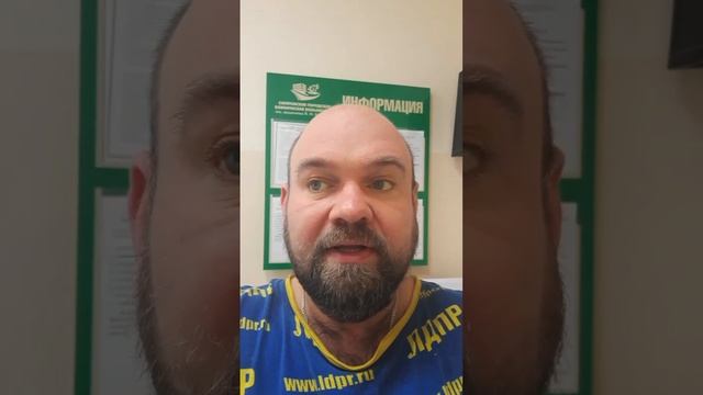Международный день медицинской сестры, 12.05.2024