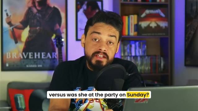 PRESENT PERFECT vs PAST SIMPLE_ The MAIN Difference (English Grammar)