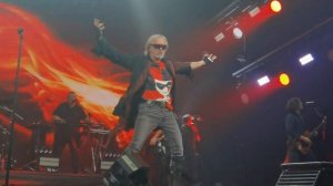 Алиса презентация албома  Дудка 11.11.2022 Adrenaline Stadium от Альпака