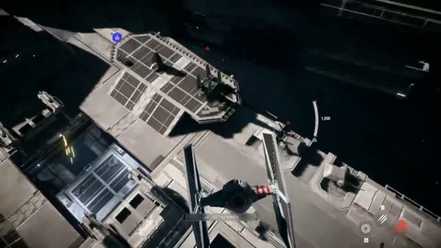 STAR WARS BATTLEFRONT 2 Gameplay Part 3 - Campaign Mission 3 (BF2 Battlefront II) смотреть онлайн