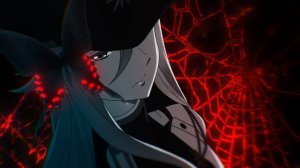 86: Eighty-Six AMV | Lycoris Radiata