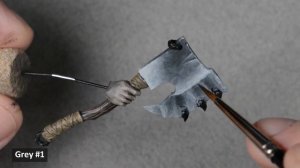 Как покрасить сталь НММ! Продвинутый самоучитель Неметаллический металл