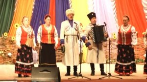 109 Не с под тучушки, да ветерочки дуют