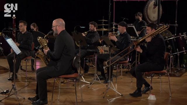 Anahata Concerto, excerpt