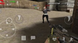 стрелялки часть 2