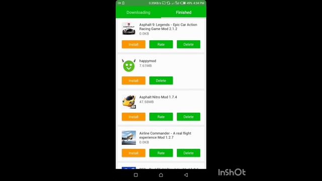 How to download Alsphat Nitro mod apk. 100% working mod🔥💥 смотреть онлайн