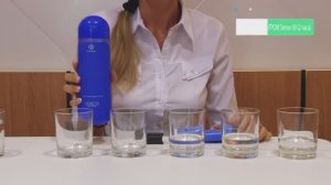 Ионизатор воды SENSE-50 Нуга Бест Анализ качества питьевой воды