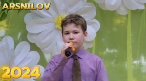 Как быть ArsNilov ПРЕМЬЕРА