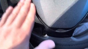 Лада Гранта 2024. Замена страшного руля за 4000₽.