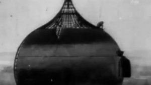 Новая патриотическая - Гражданская оборона. Егор Летов. Советская кинохроника