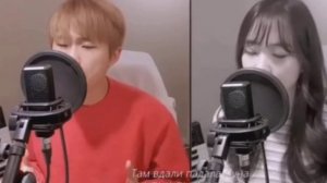 Корейцы перепели Русский хит.