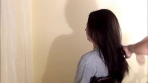 Soft Spoken Relaxing Hair Play