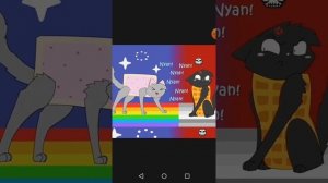 Шип Нян Кэт и Тэк Нян 😅