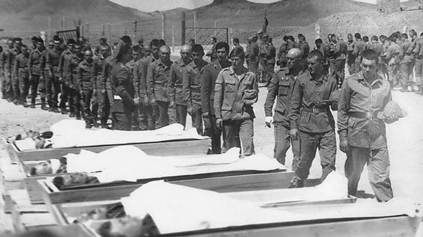 1979\2021. Памяти жертв войны в Афганистане. Ввод войск СССР в Афганистан 24.12.1979 г. Мнение