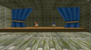 Новогодняя жиза