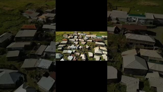 Чародинский Район Село Гоаб