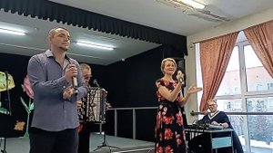 Приходите в мой дом.