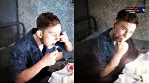 Так называемые пленки группы Дятлова предоставленные Кунцевичем.